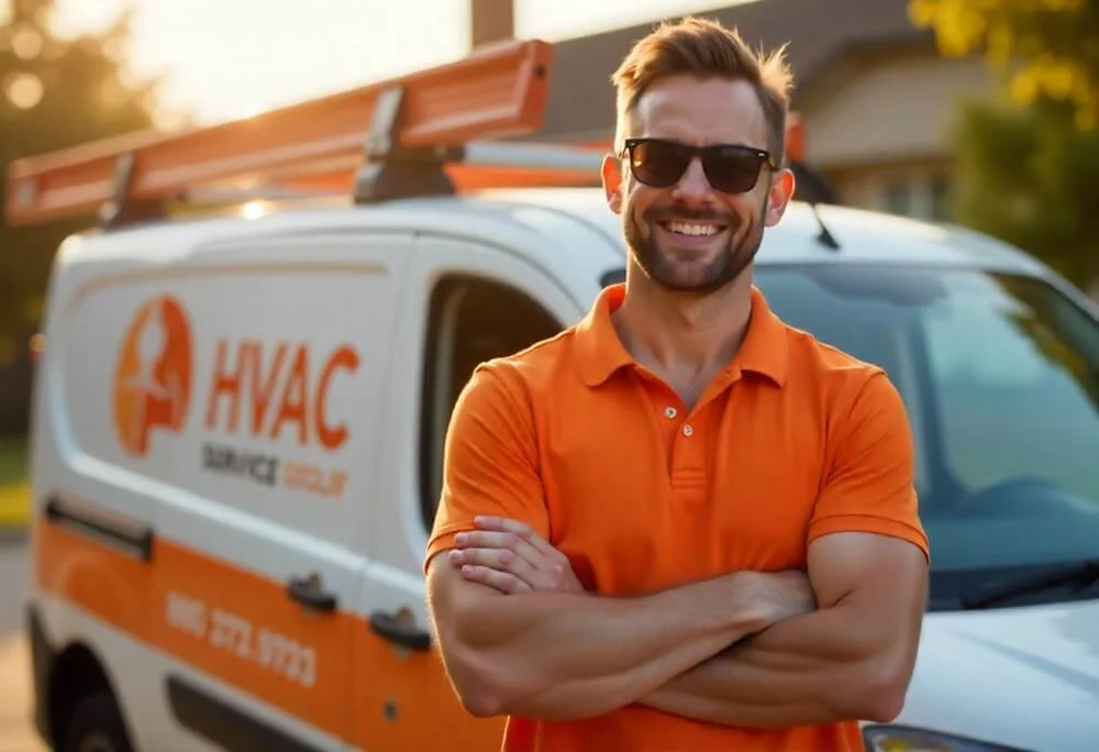 Professional HVAC repair and installation services in Murray, KY